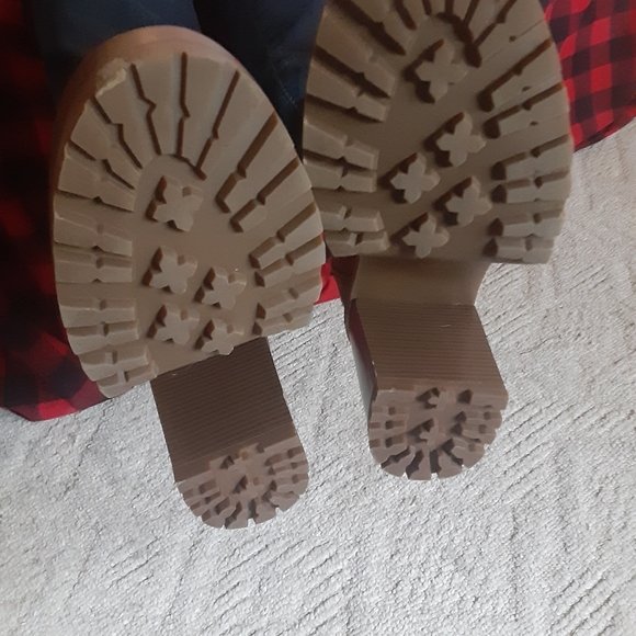 Madden Girl Kamora Boots - Picture 4 of 6